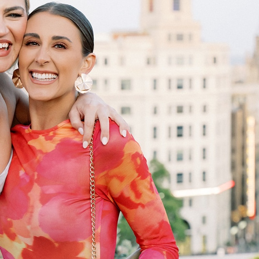 Meet your Posher, Kimberly